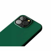 iPhone Pro Eco -Endyeriply kućište - duboko zeleno