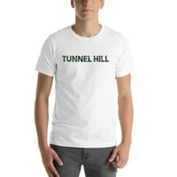 Pamučna majica s kratkim rukavima Camo Tunnel Hill po nedefiniranim darovima