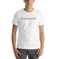 2xl majica s crnom vodom, majica s kratkim rukavima, majicom nedefiniranih darova