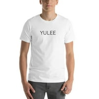 Yulee majica majica s kratkim rukavima pamučna majica prema nedefiniranim darovima