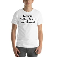 3xl Maggie Valley rođena i uzgajana majica s kratkim rukavima nedefiniranim darovima