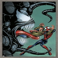 Stripovi iz albuma-Spider-Girl, Norman Osborne - Spider-Girl zidni poster, 14.725 22.375
