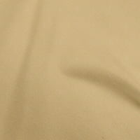 ; pamučni poplin Keper svijetlosmeđa tkanina s točkicama za šivanje tiskane zanatske tkanine širine dvorišta