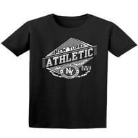 NYC Athletic Sports Tee Men's -imeage by Shutterstock