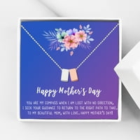 Nakit za majčin dan za mamu, ogrlica za majčin dan, poklon za mamu, pokloni nakita za majčin dan, ogrlica za majčin