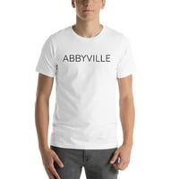 Nedefinirani pokloni 3xl Abbyville majica s kratkim rukavima pamučna majica