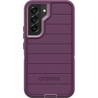 Torbica OtterBo Defender Series Pro za Samsung Galaxy - Happy Purple