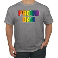 Rainbow ponosan tata LGBT -a
