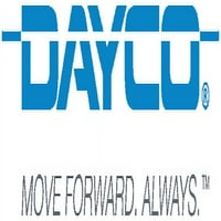 Dayco Fits select: 1997- FORD F150, FORD F- HERITAGE