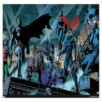 Stripovi-Batman-Zidni plakat od 22.375 34