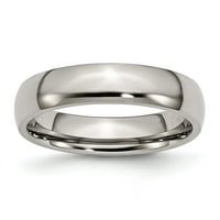 Zaručnički prsten od titana