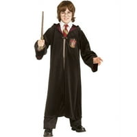 Dječji kostim za Noć vještica za dječaka u haljini Hari Potter