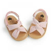 Dječje cipele od 0 mjeseci, sandale za dječake i djevojčice