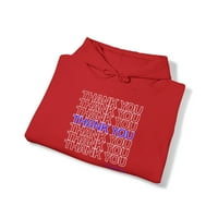 Majica s grafičkim printom, veličine od 5 inča
