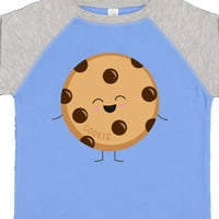 Originalna majica sa slatkim kavajskim kolačićima kao poklon za dječaka ili djevojčicu