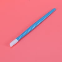 Plastična manikura mrtva uklanjanje kože Stick Stick Sticker Punder Professional Manicure Cleaning Stick za kućnu