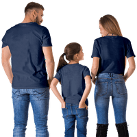 Obiteljska košulja Majčina Majčin dan Uvjestan jedinstveni atraktivni dizajn žena majica za mlade za upoznavanje